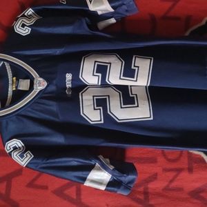 Dallas cowboy jersey